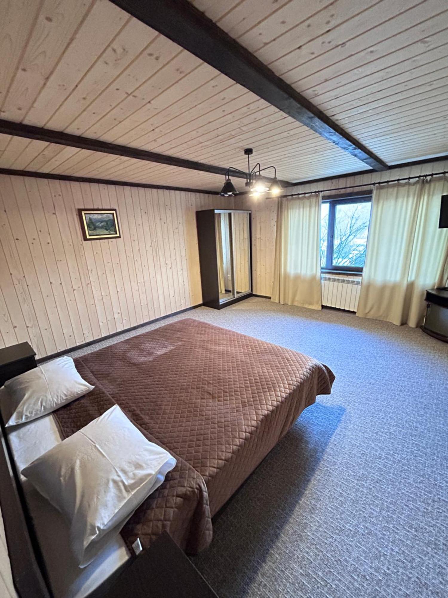 Guculka Apartments 亚列姆切 外观 照片