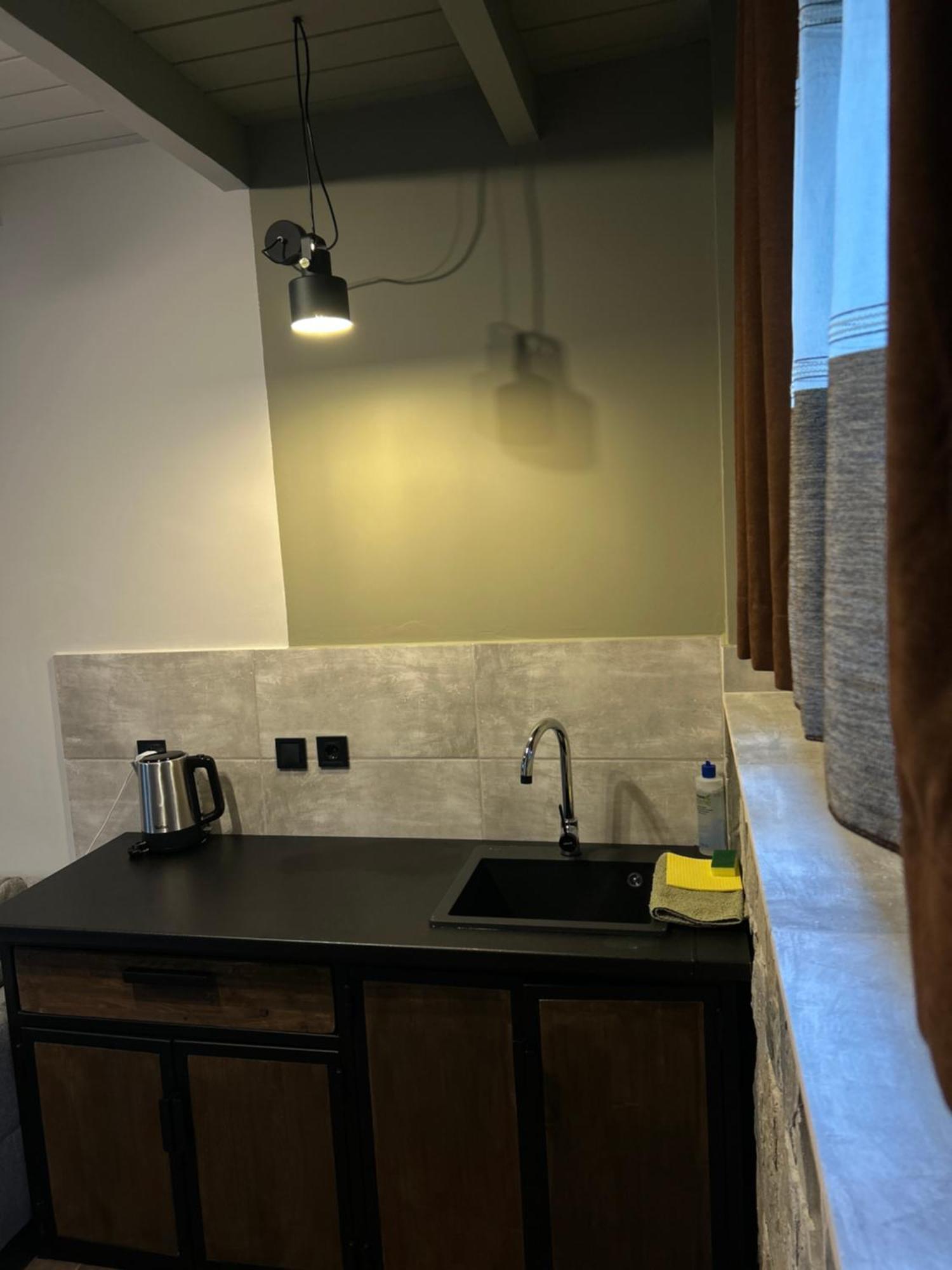 Guculka Apartments 亚列姆切 外观 照片